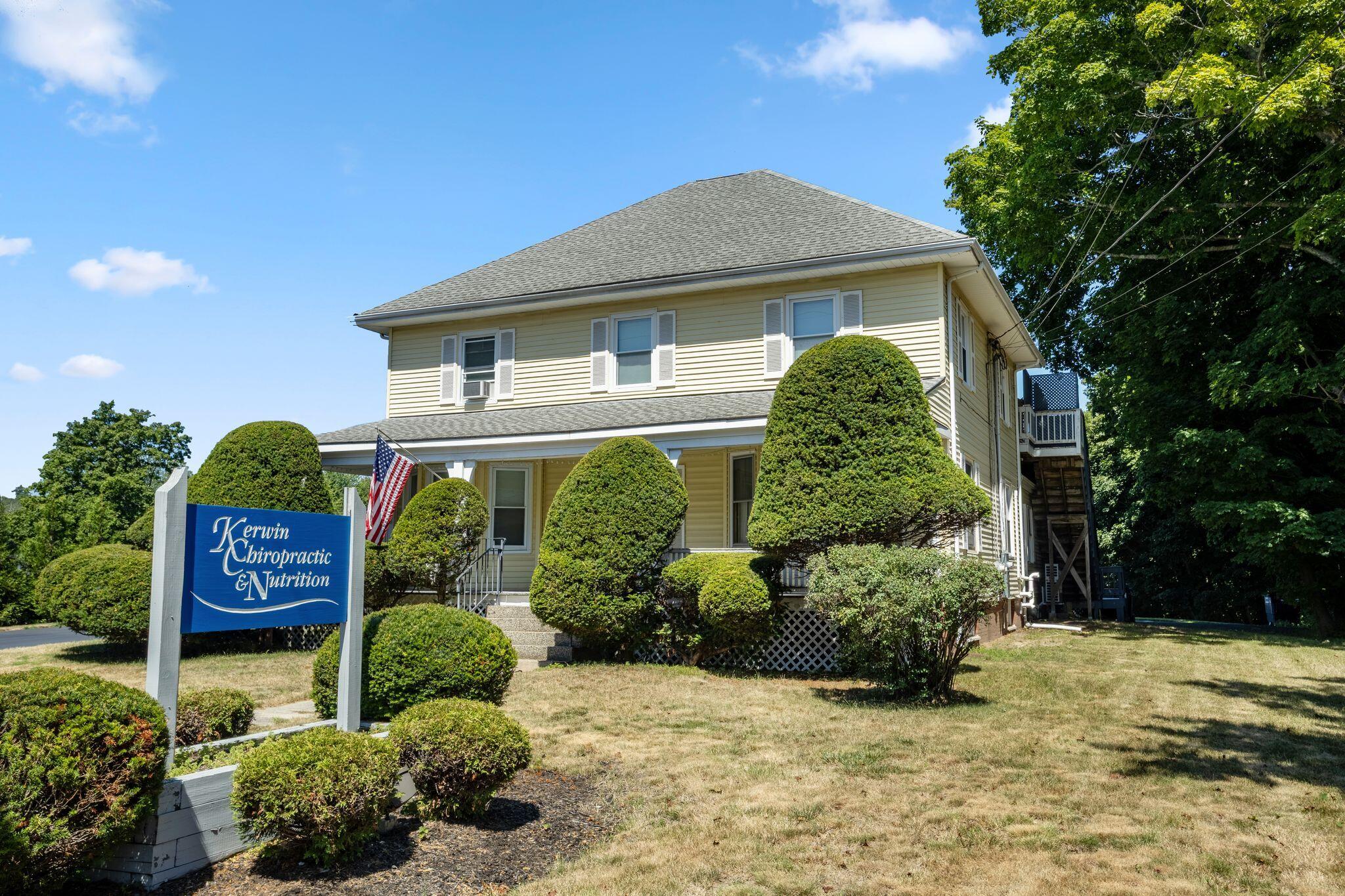 164 Main Street