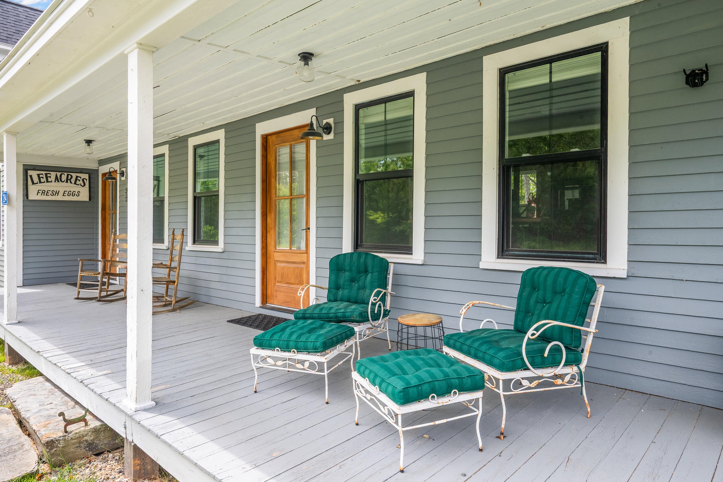 284 Dallas Hill Road