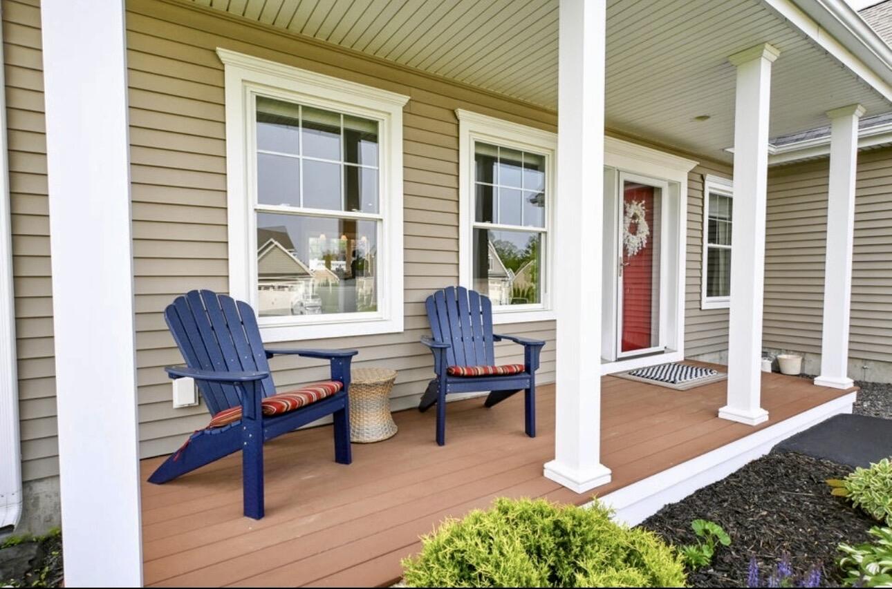 5 Bridle Way