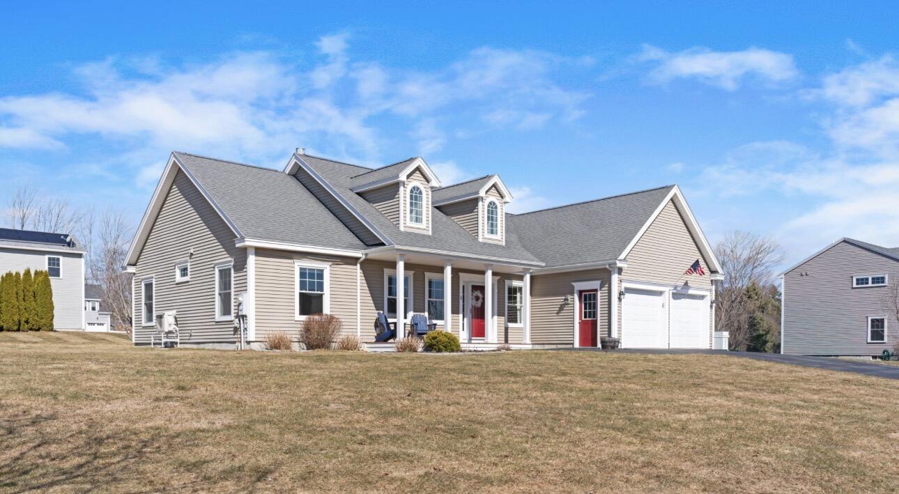 5 Bridle Way