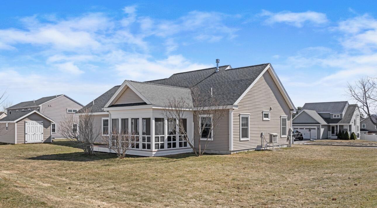 5 Bridle Way