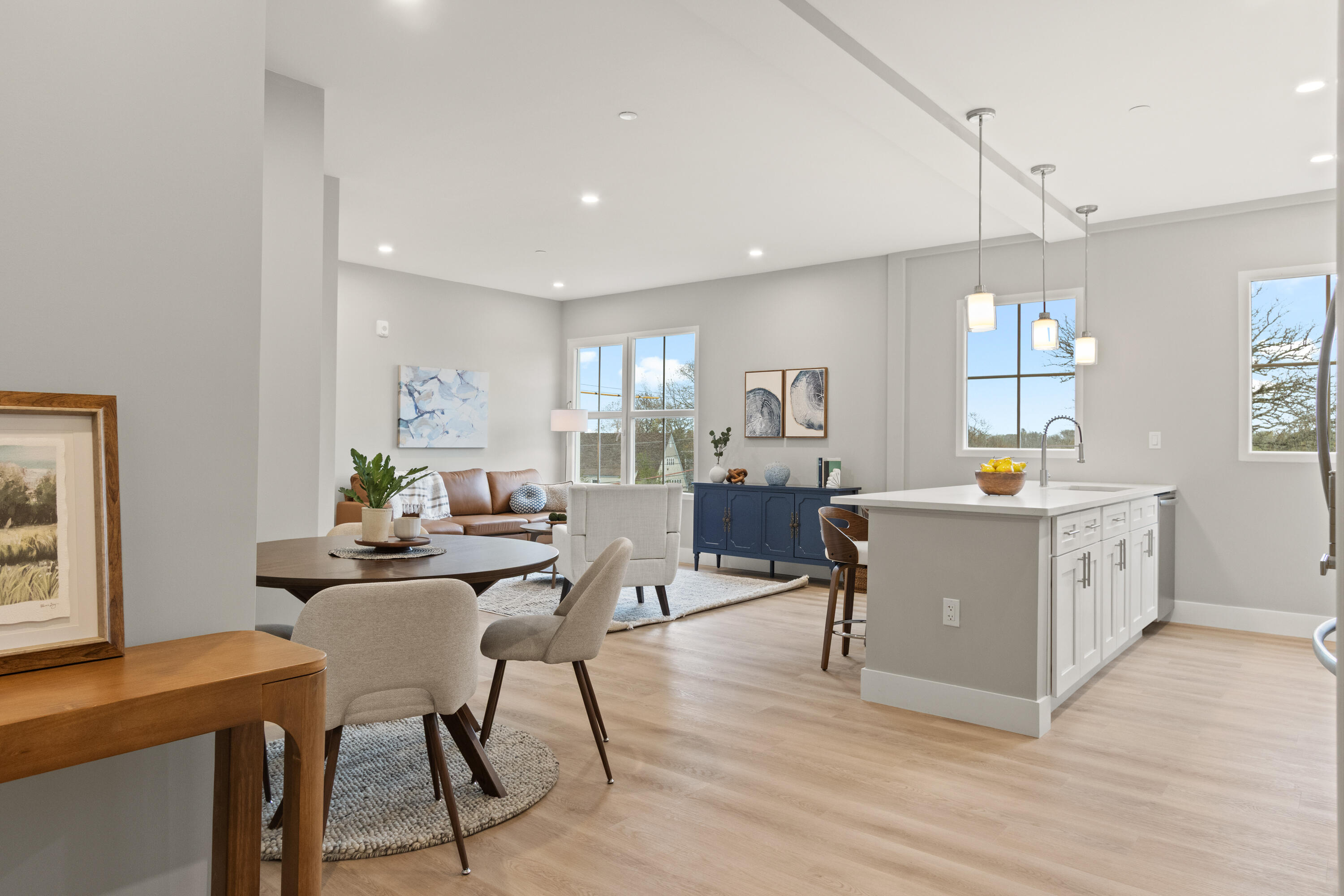 298 Main Street 3D
