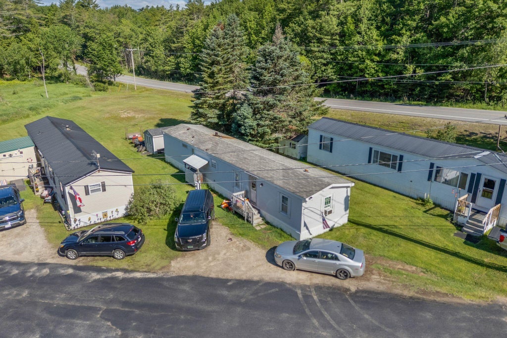Photo of 229 Spring Valley Lane, New Gloucester, ME 04260 (MLS # 1670413)