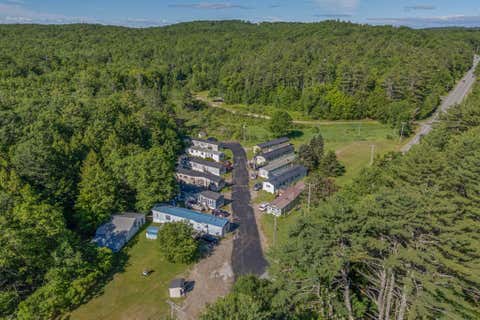 Photo of 229 Spring Valley Lane, New Gloucester, ME 04260 (MLS # 1670413)