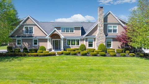 Photo of 16 Eastern View Drive, Turner, ME 04282 (MLS # 1668386)