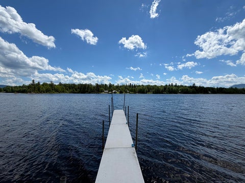 Photo of Map PI 050 Plan 3 Lot 8 East Shore Road, T2 R13 WELS, ME 04441 (MLS # 1667460)