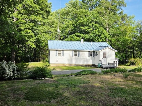 Photo of 605 Tate Road, Corinth, ME 04427 (MLS # 1666867)