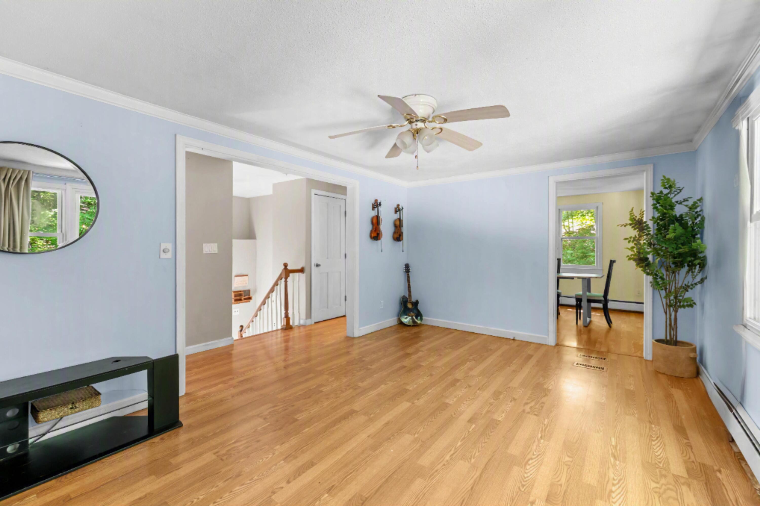 43 Hiram Hill Road