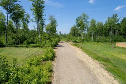 Photo of Lot #3 Benson Lane, Levant, ME 04456 (MLS # 1670529)