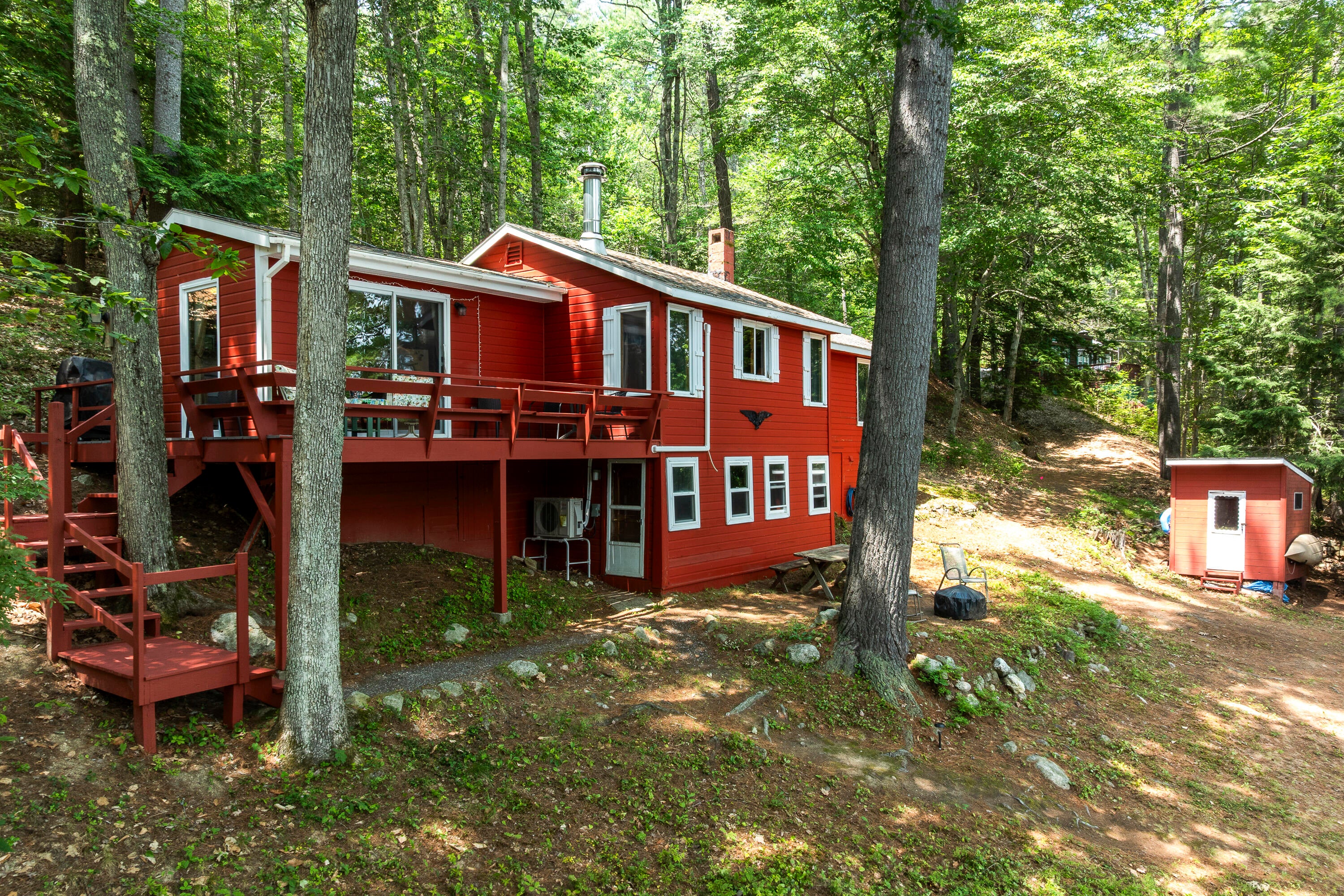 17 Boothby Lane