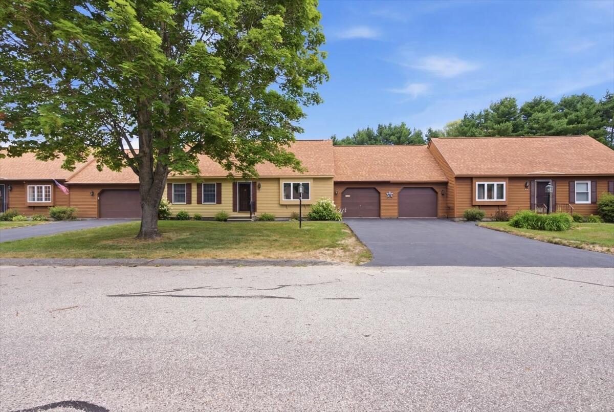 56 Old Carriage Road 56