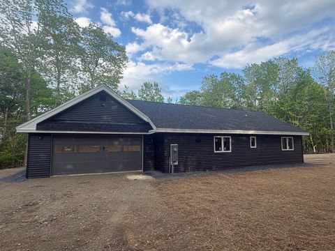 Photo of 163 Peavey Town Road, Montville, ME 04941 (MLS # 1664579)