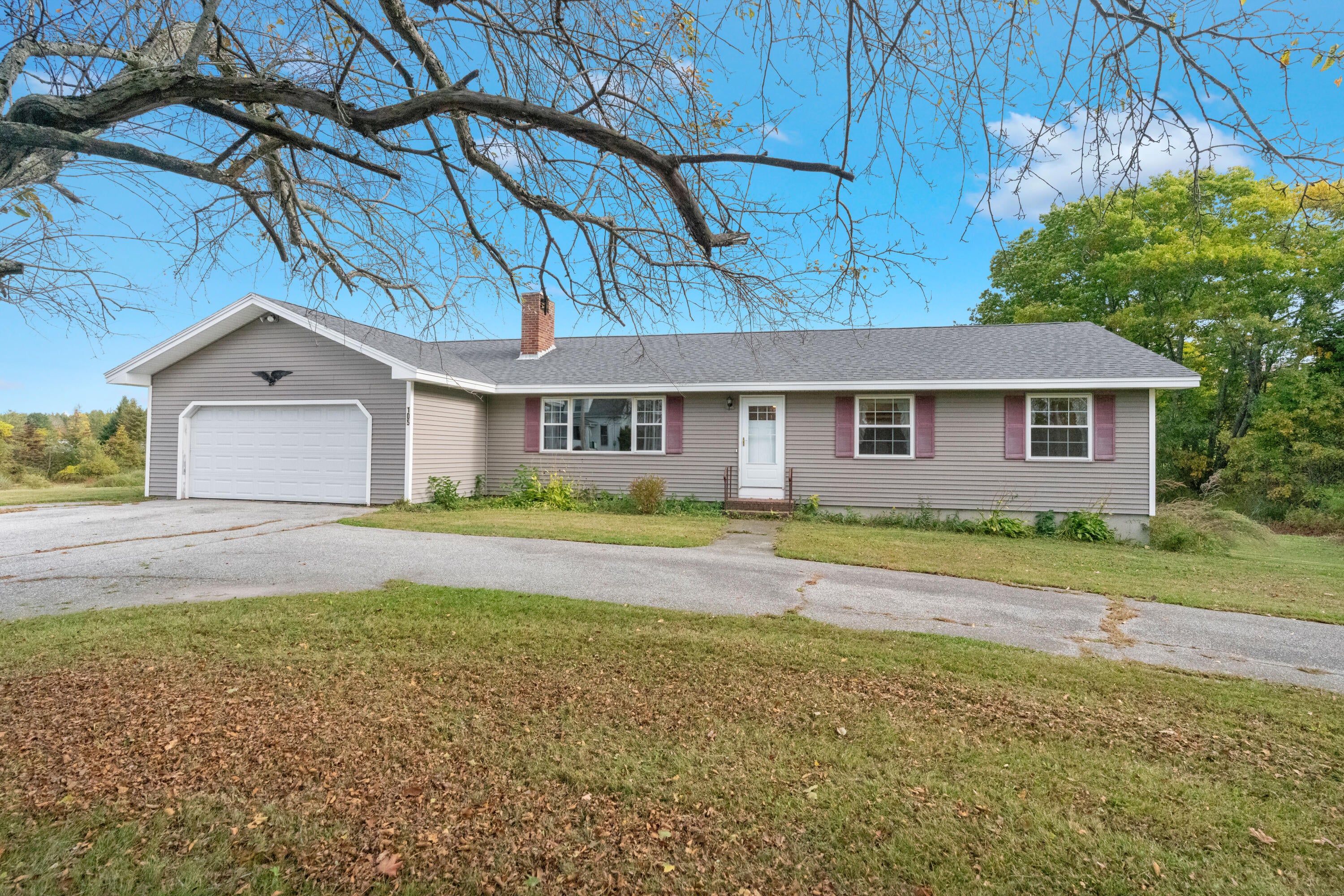 105 River Road