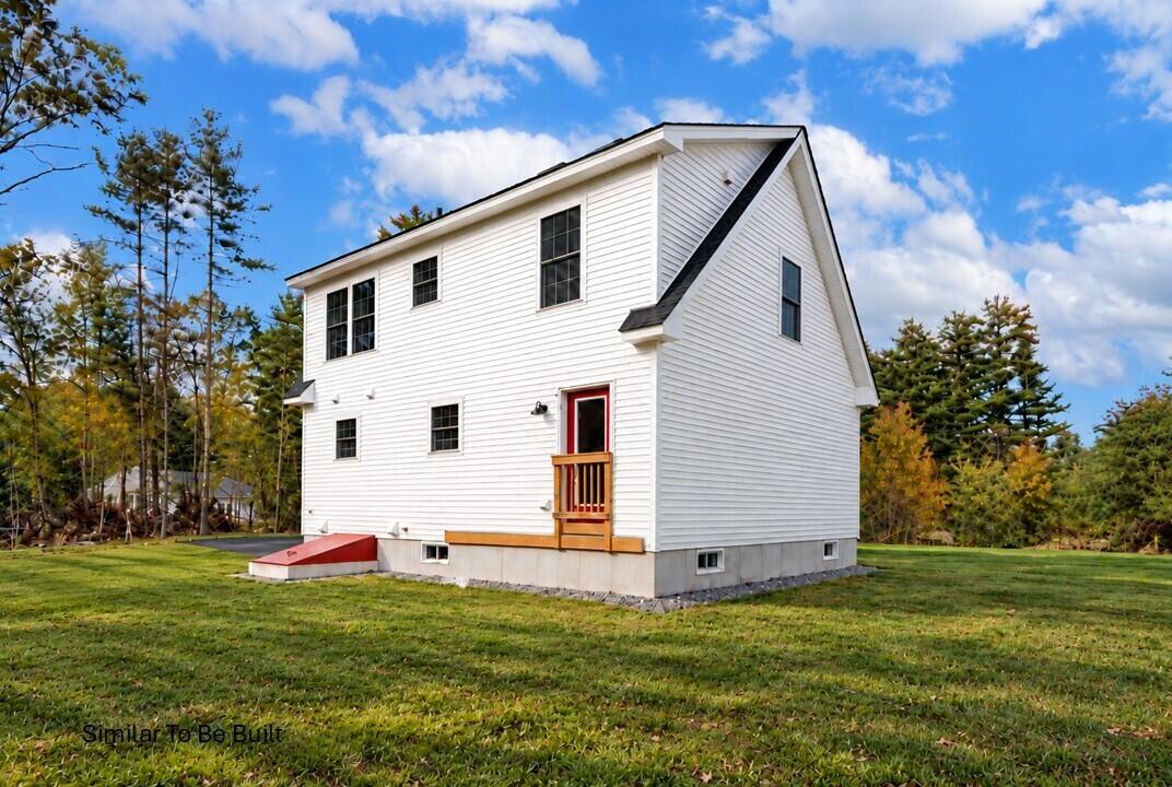 Lot 6 Clarks Bridge Road