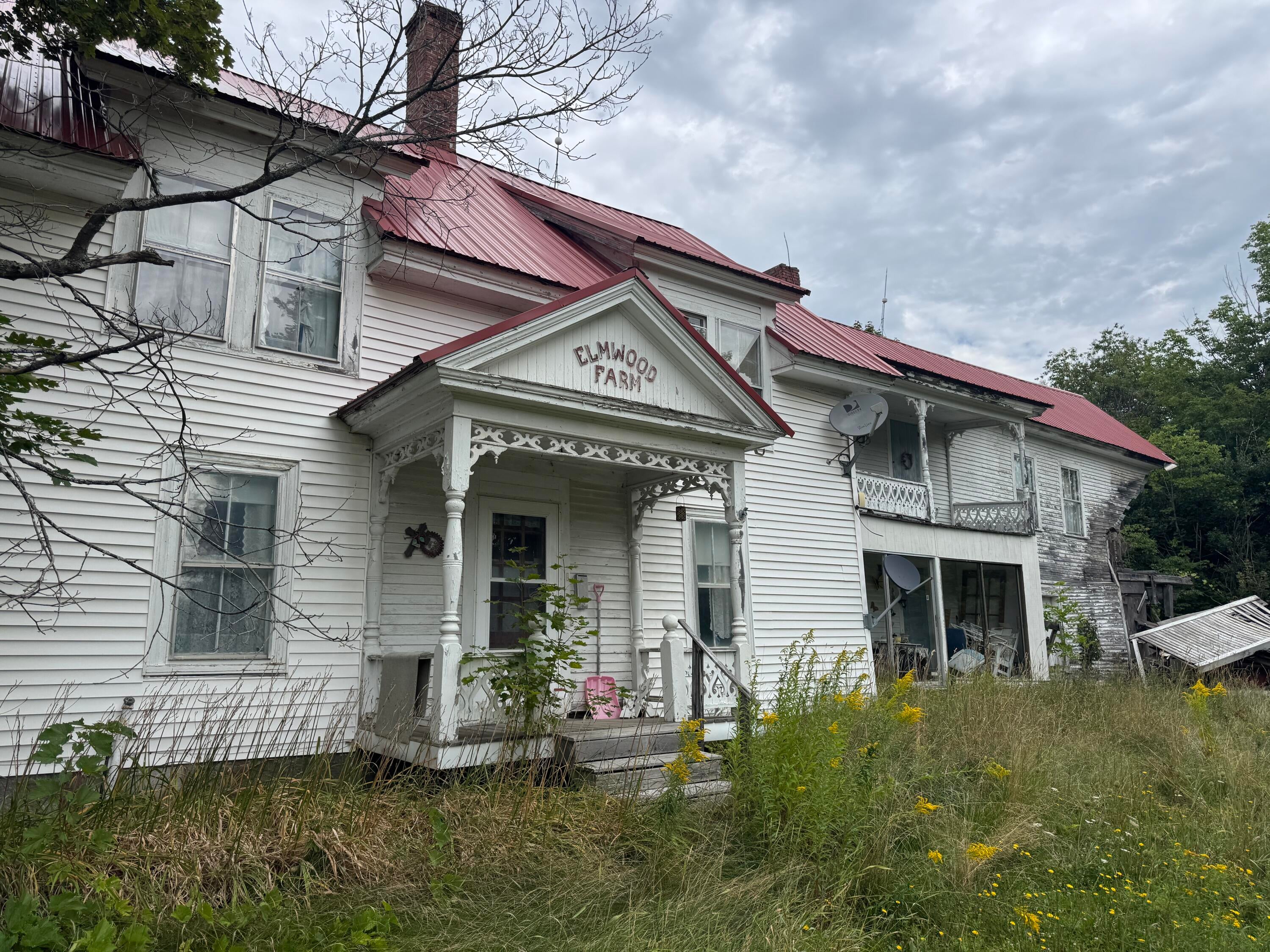 1022 Bangor Road