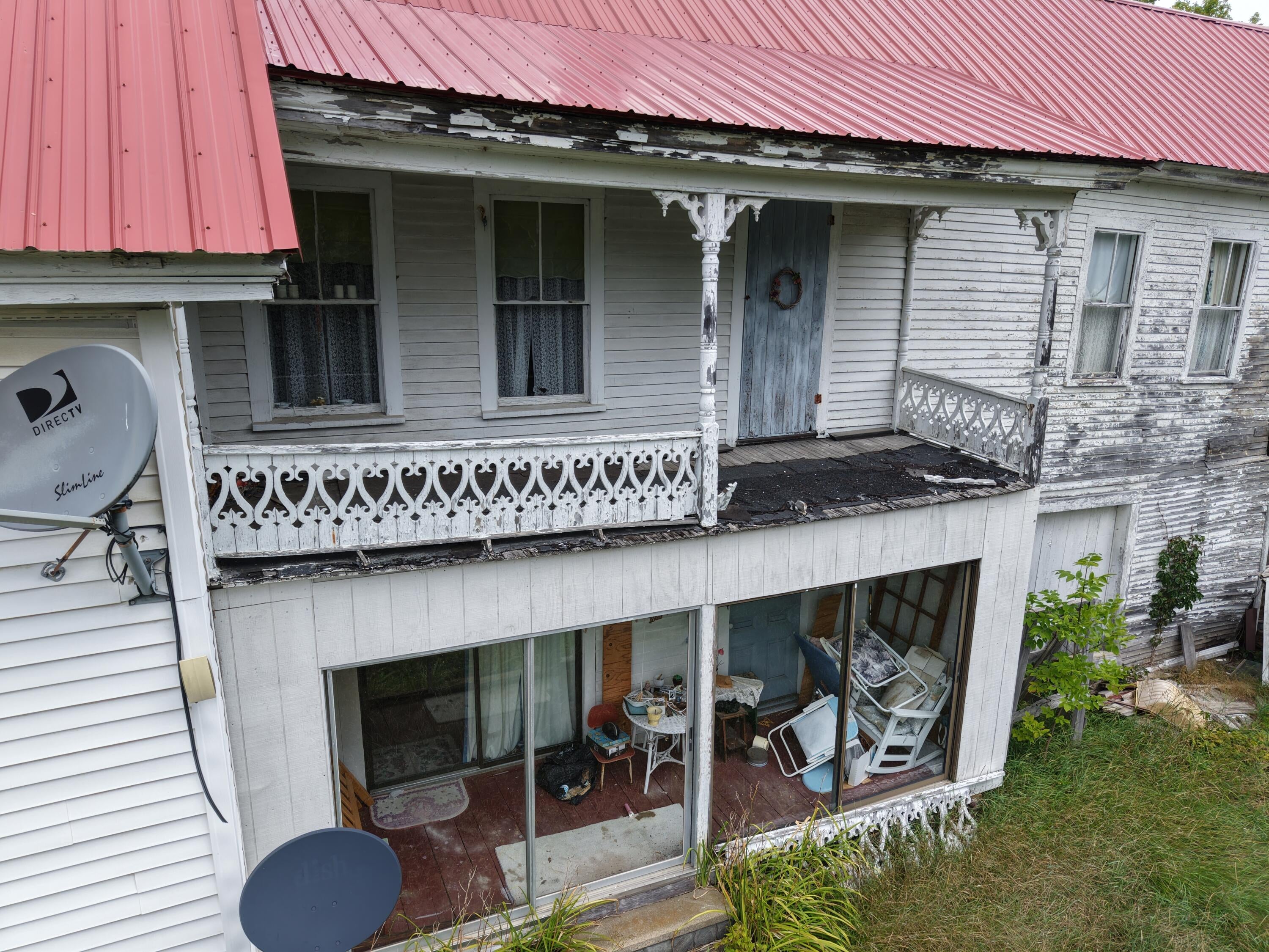 1022 Bangor Road