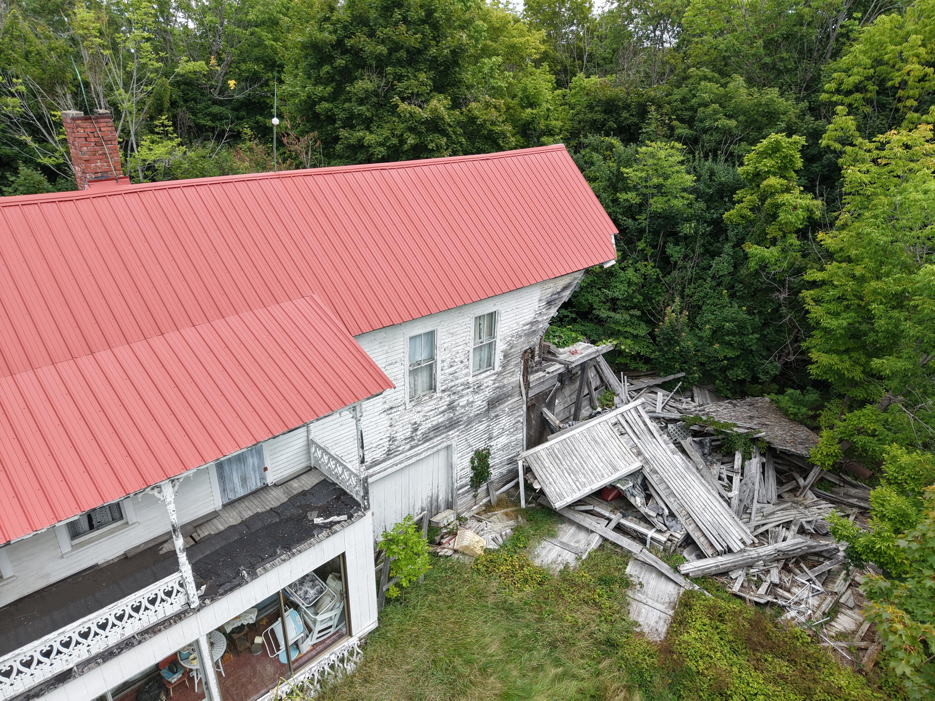 1022 Bangor Road