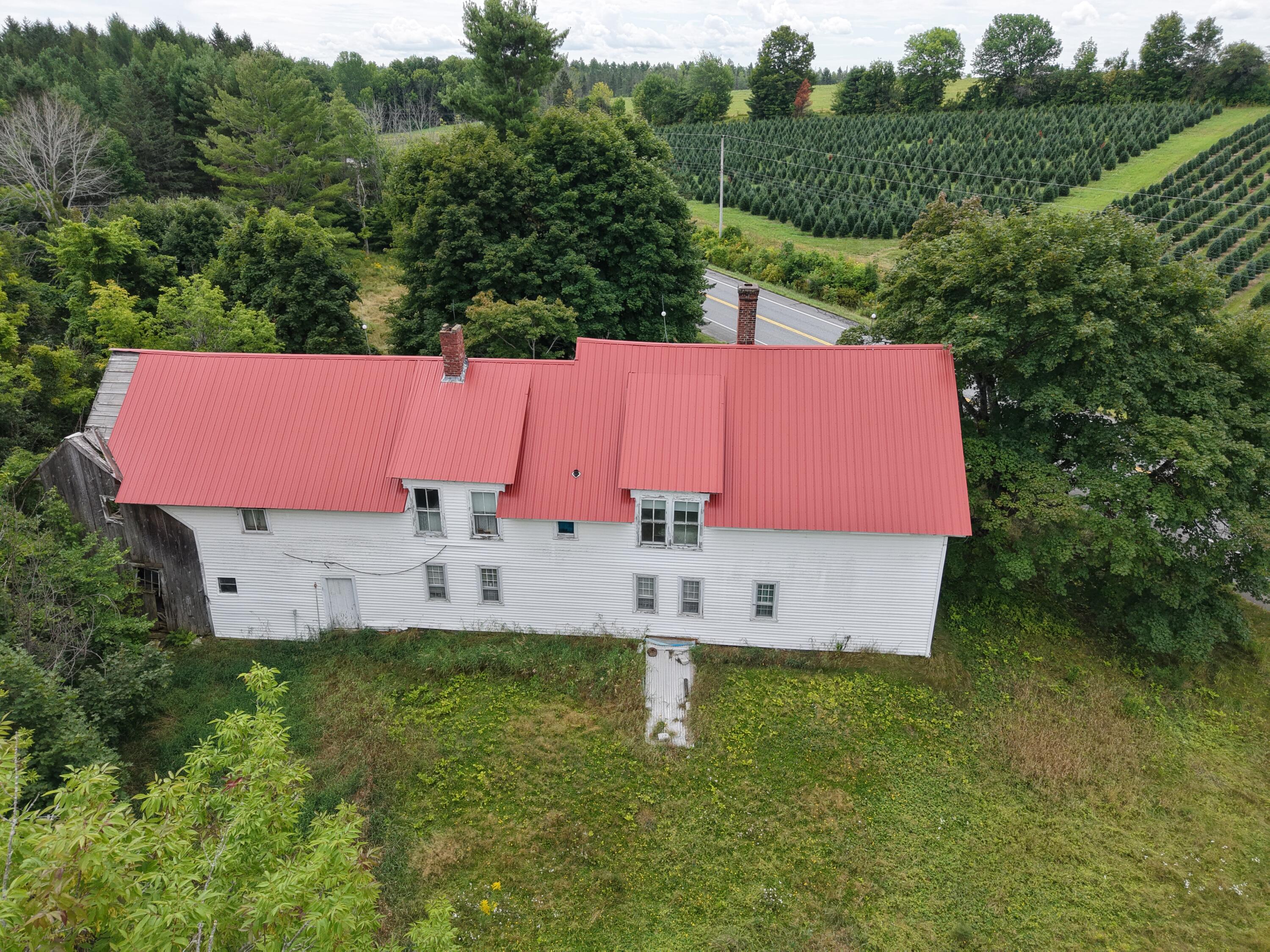 1022 Bangor Road