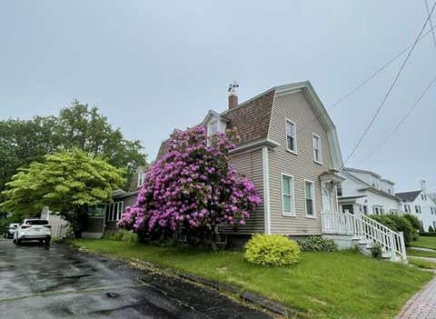 Photo of 131 Beach Street, Saco, ME 04072 (MLS # 1665042)