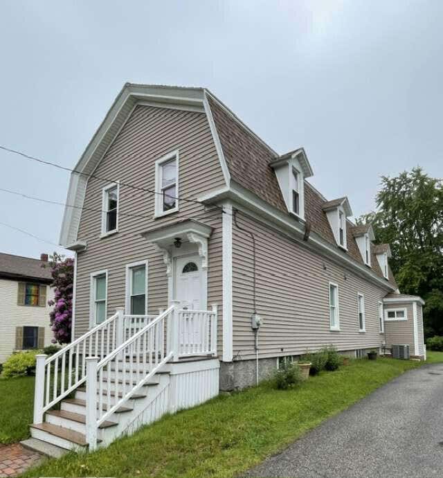 Photo of 131 Beach Street, Saco, ME 04072 (MLS # 1665042)