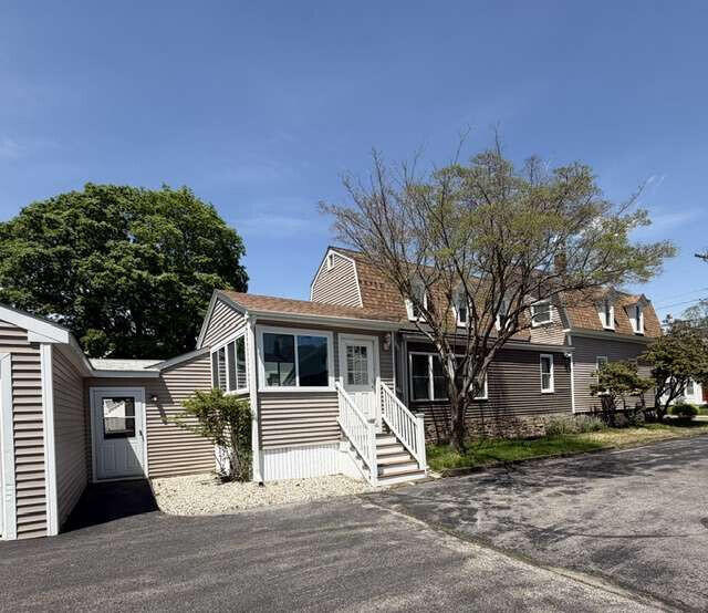 131 Beach Street