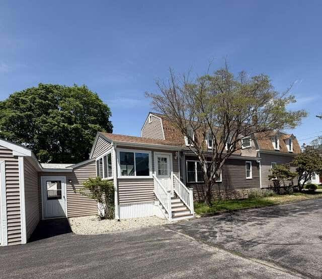 Photo of 131 Beach Street, Saco, ME 04072 (MLS # 1665042)