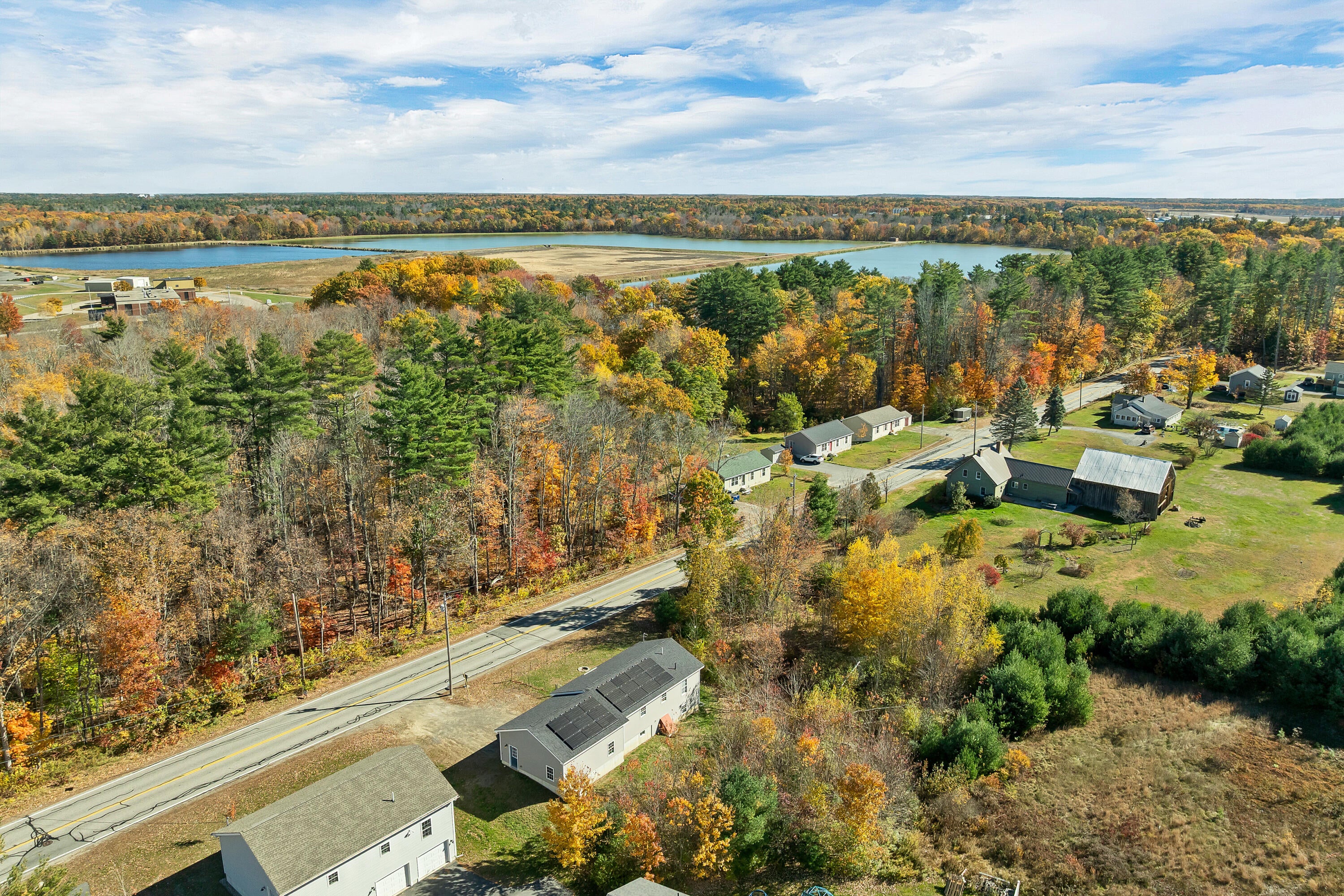 178 Jagger Mill Road