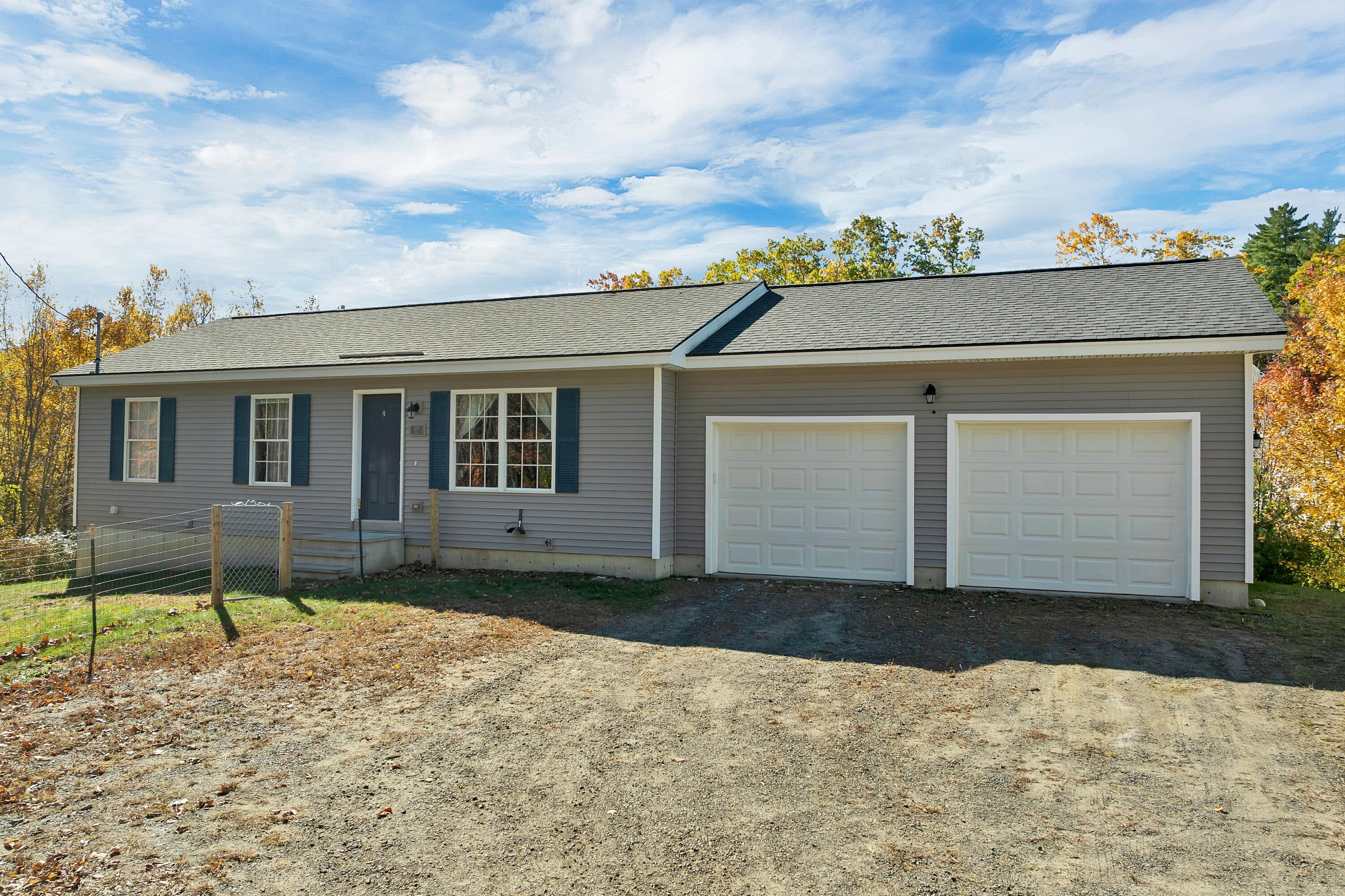 178 Jagger Mill Road