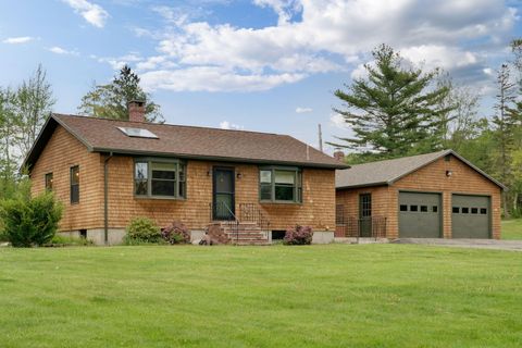 Photo of 1342 US-1, Hancock, ME 04640 (MLS # 1664676)