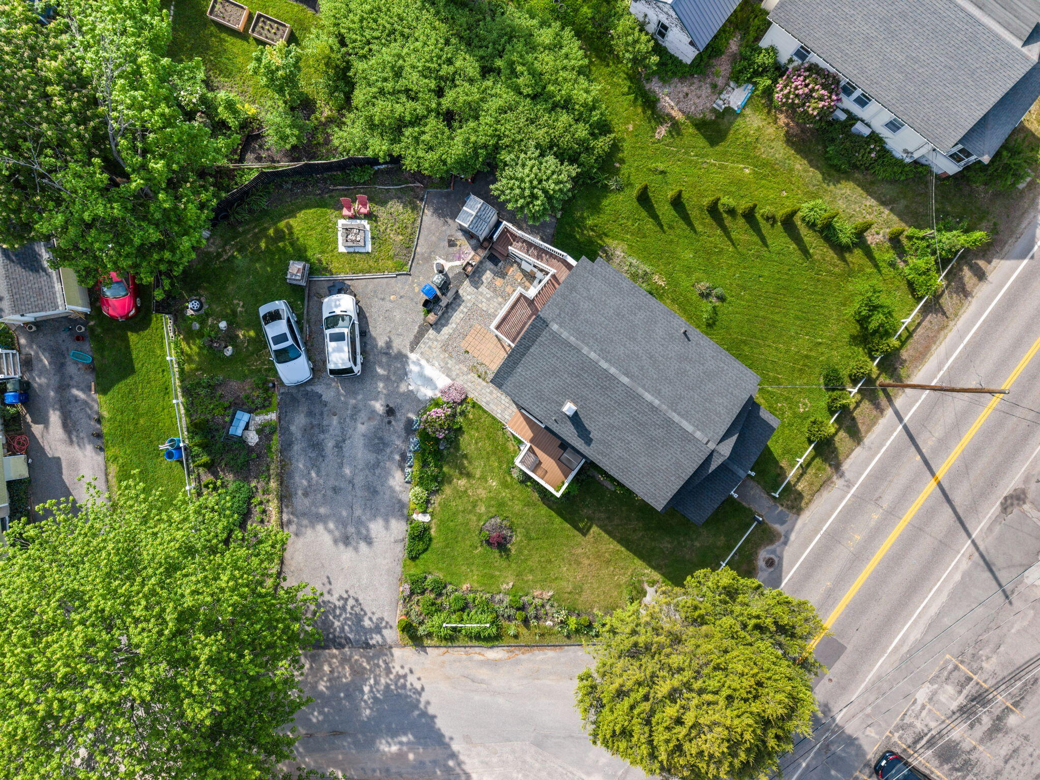265 Lincoln Street