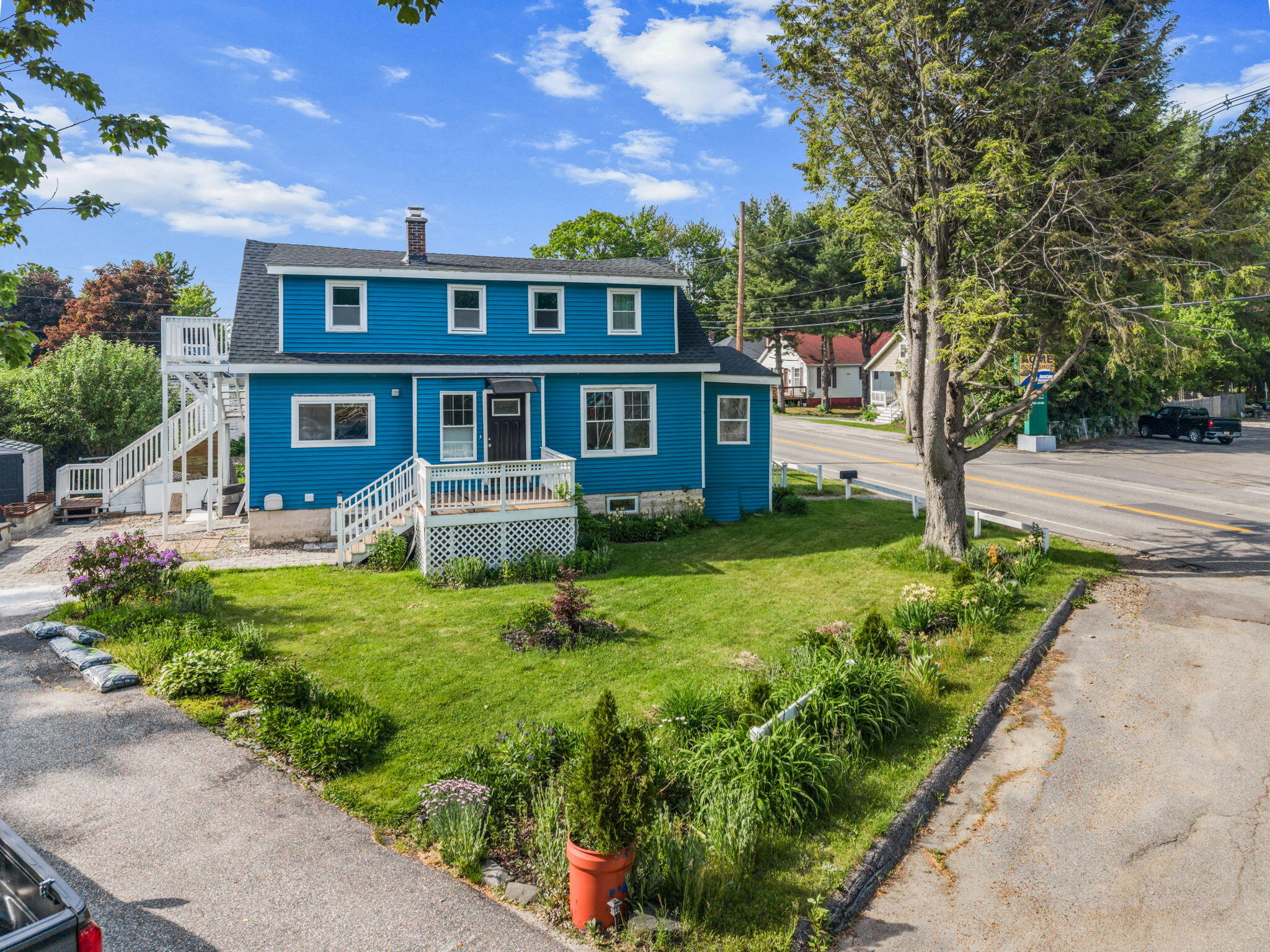 265 Lincoln Street
