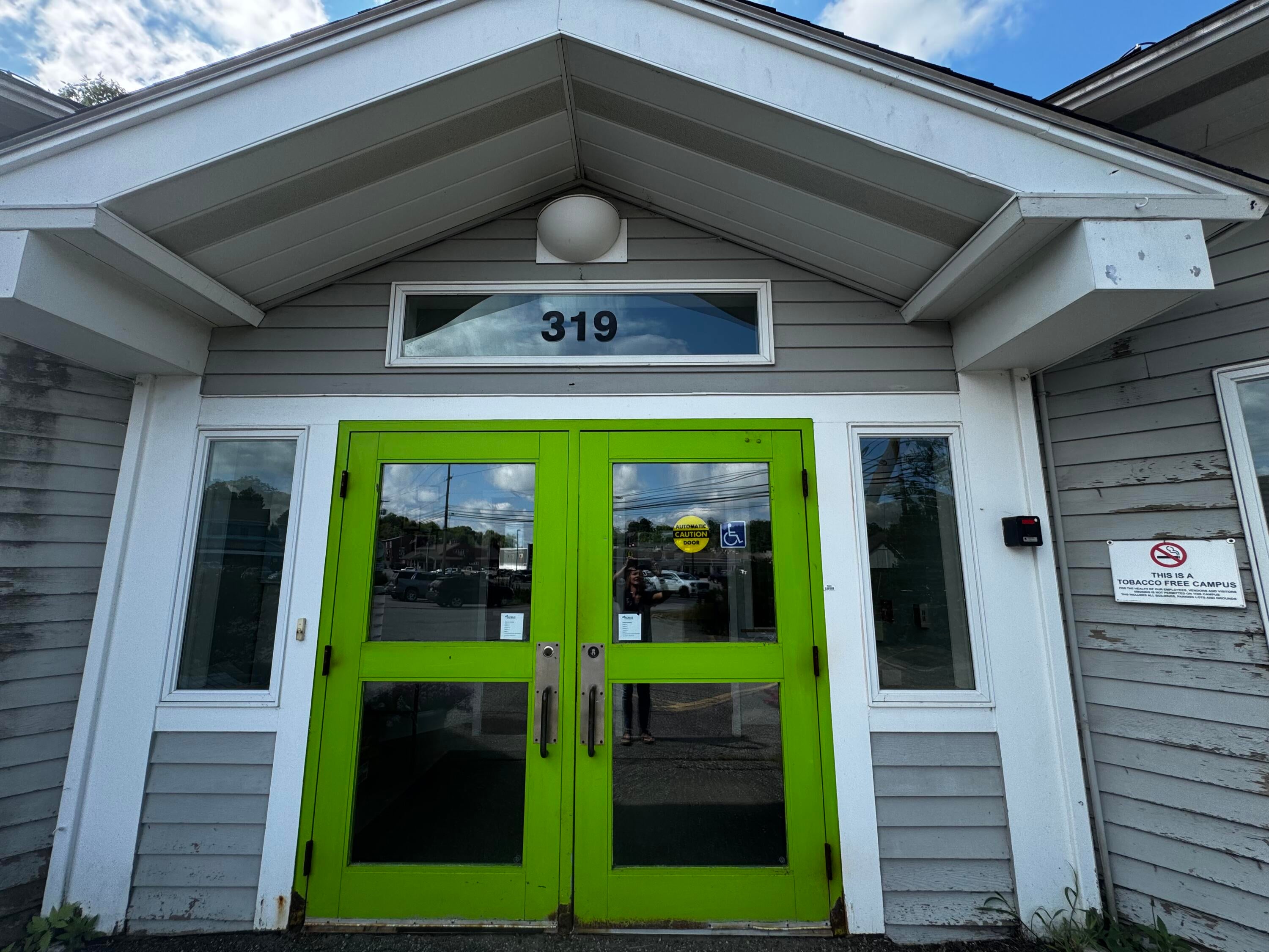 319 Main Street