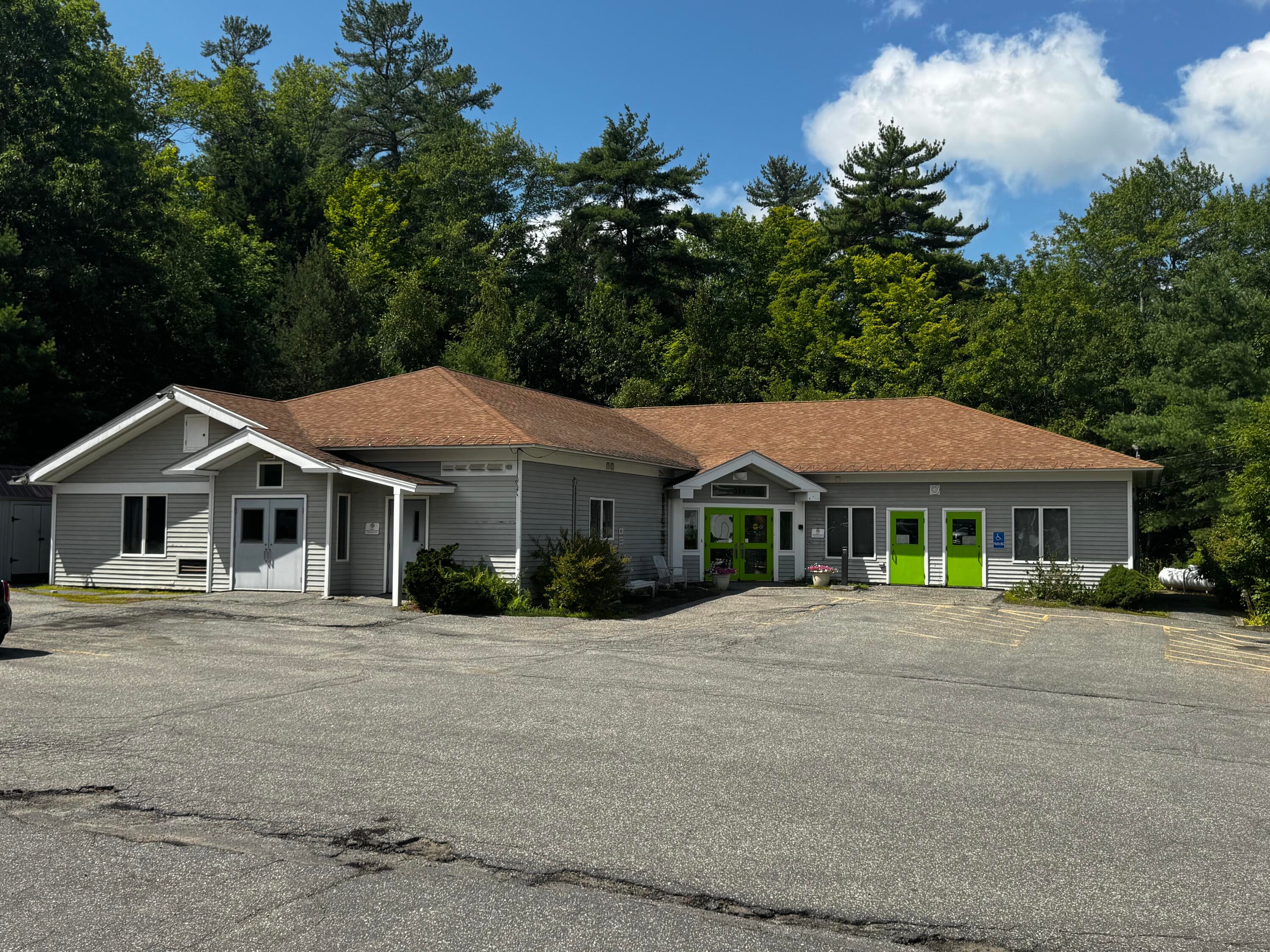 319 Main Street