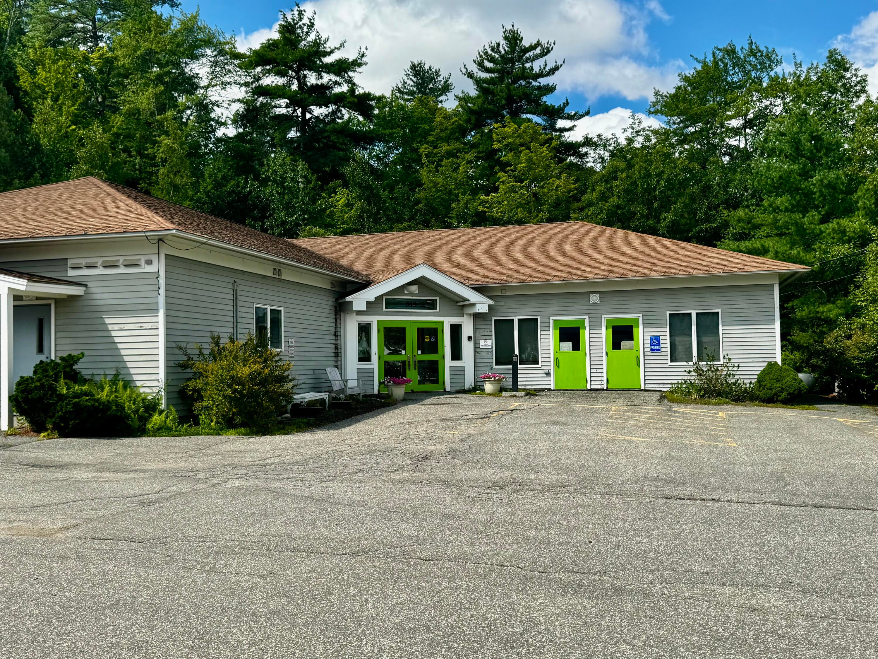 319 Main Street
