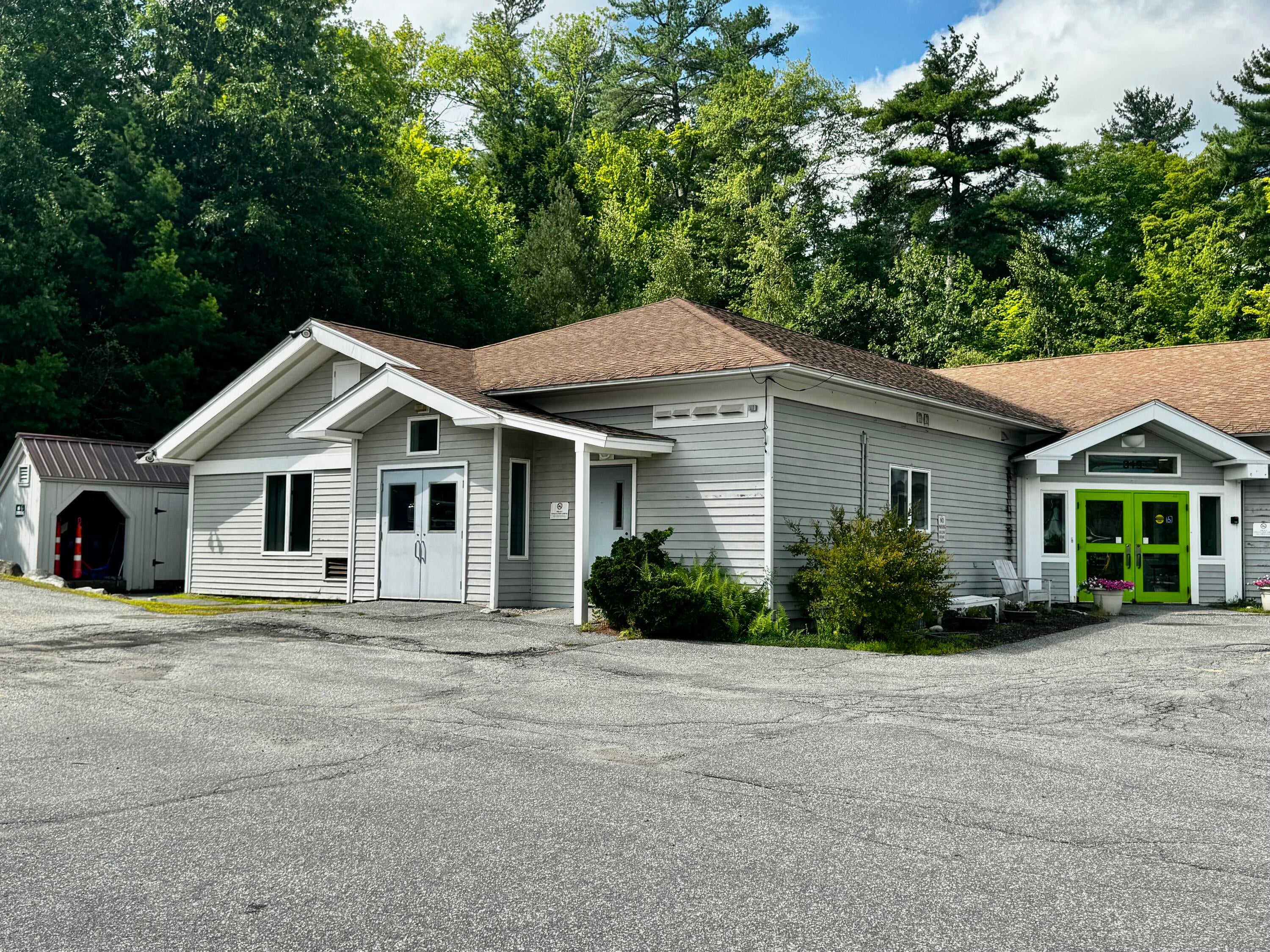 319 Main Street