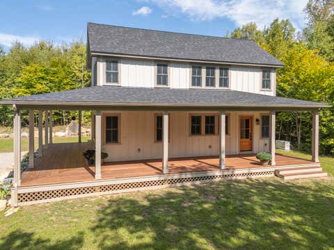 Photo of 47 Thayer Way, Bethel, ME 04217 (MLS # 1638061)