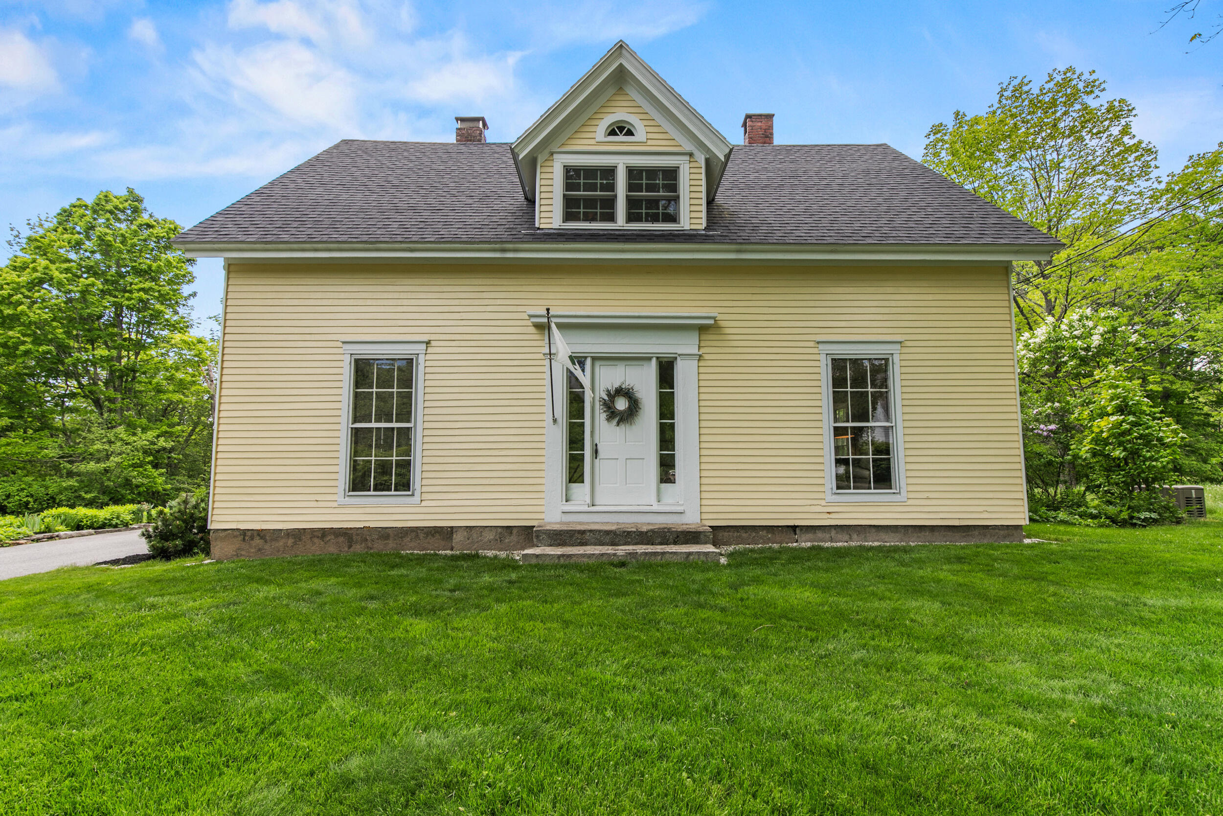 62 South Street
