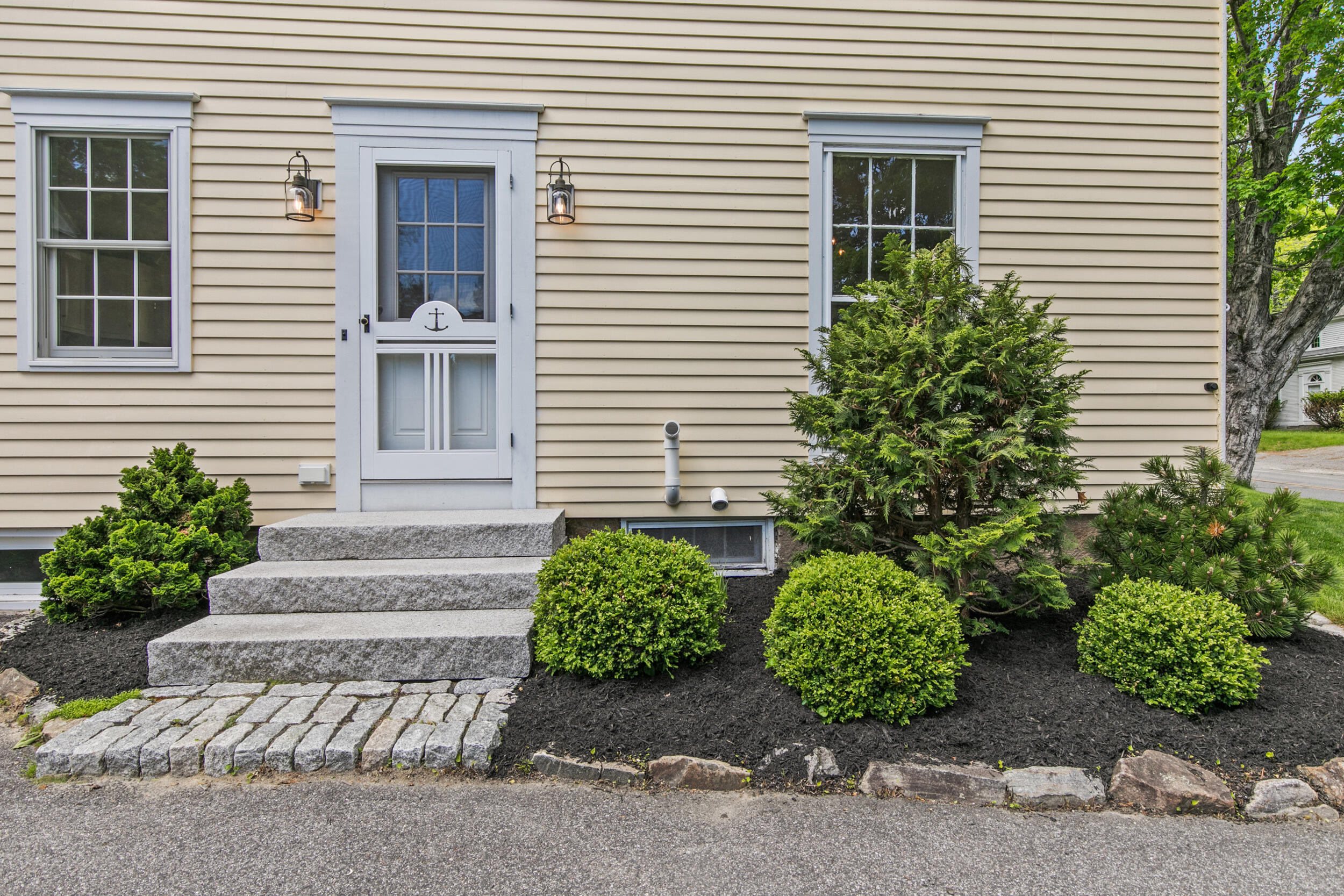62 South Street
