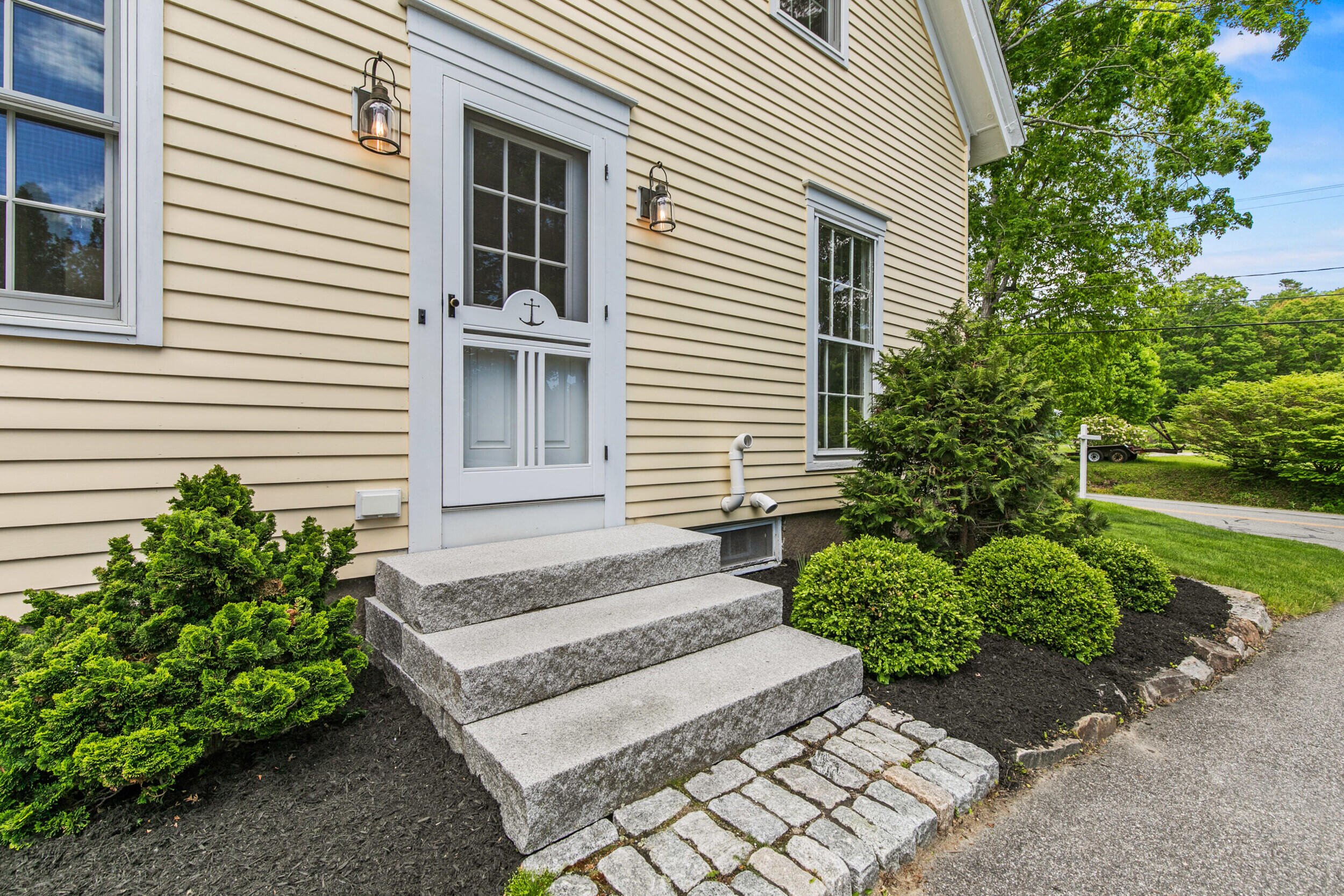 62 South Street
