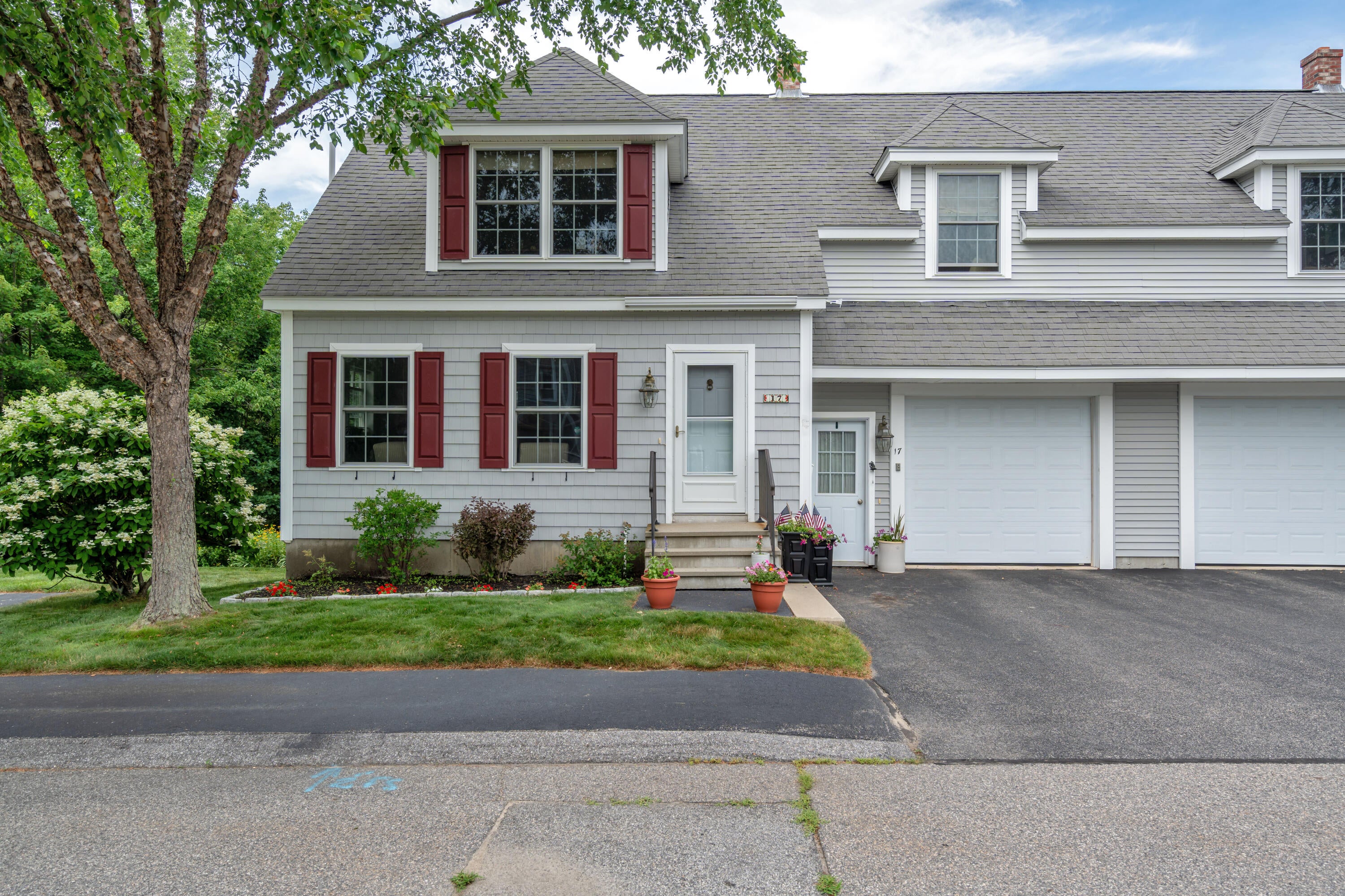 17 Old Bog Road 17