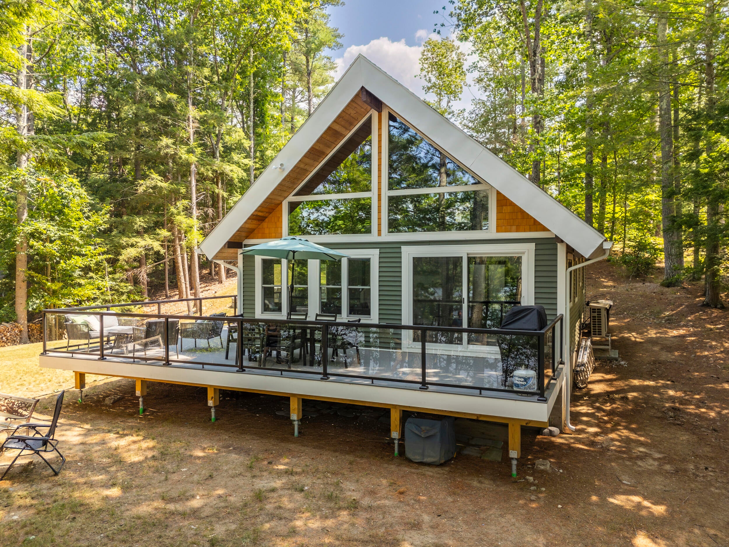 118 Lone Pine Road