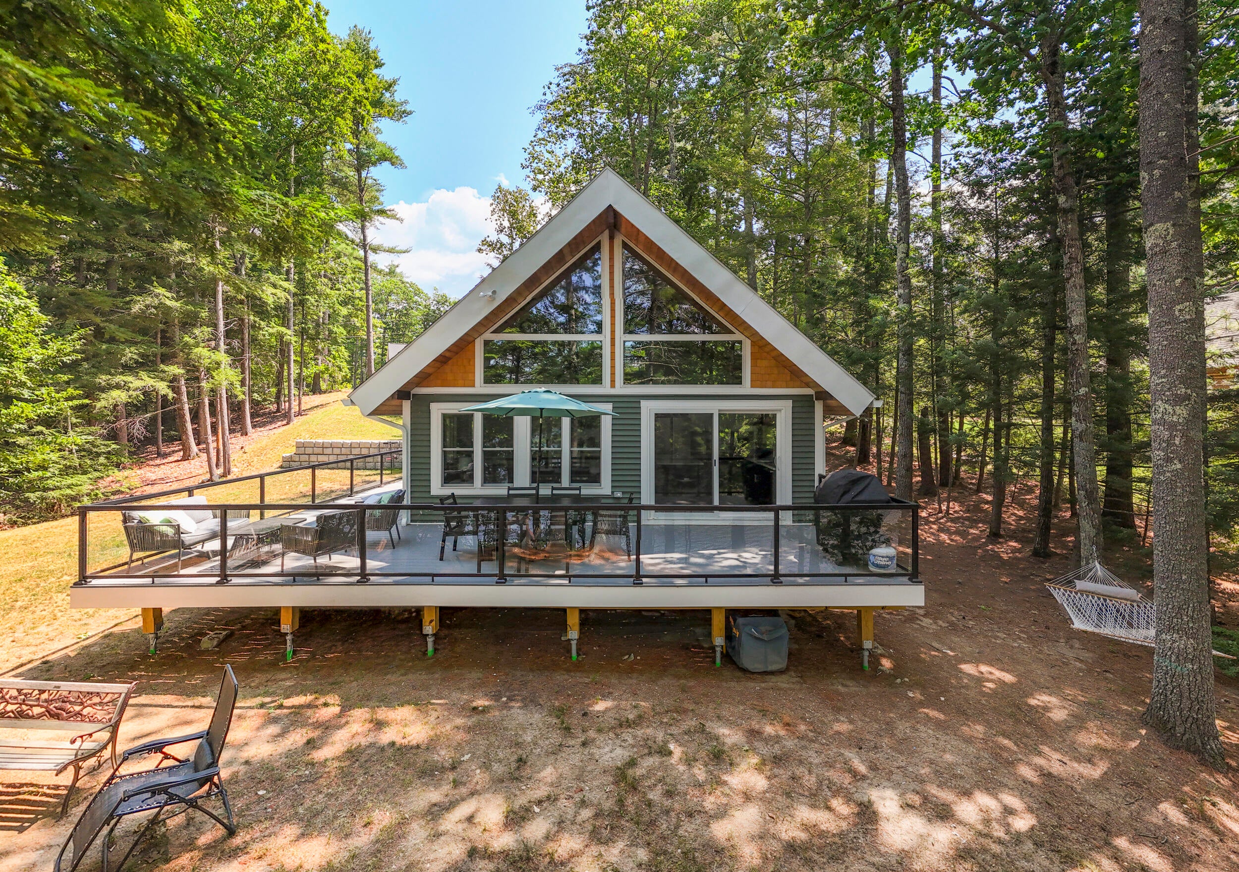 118 Lone Pine Road