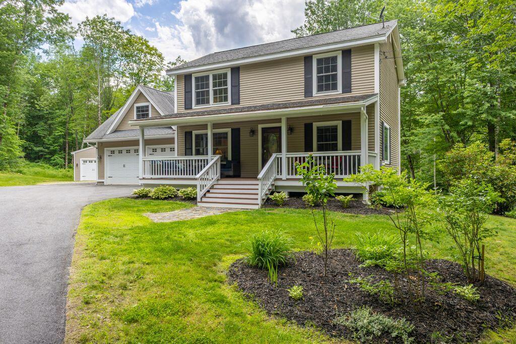 147 Spiller Hill Road