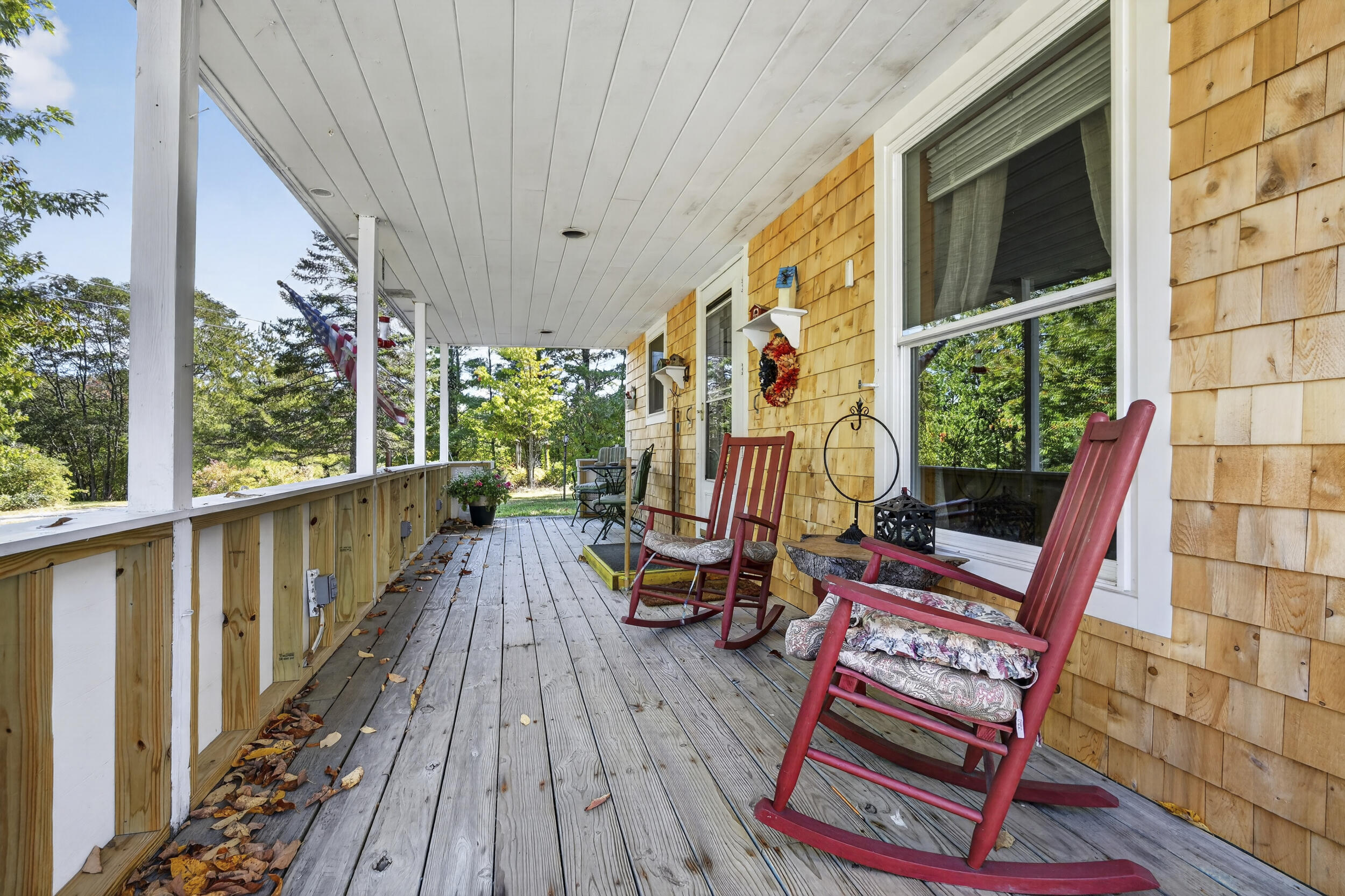 1 Reaves Lane