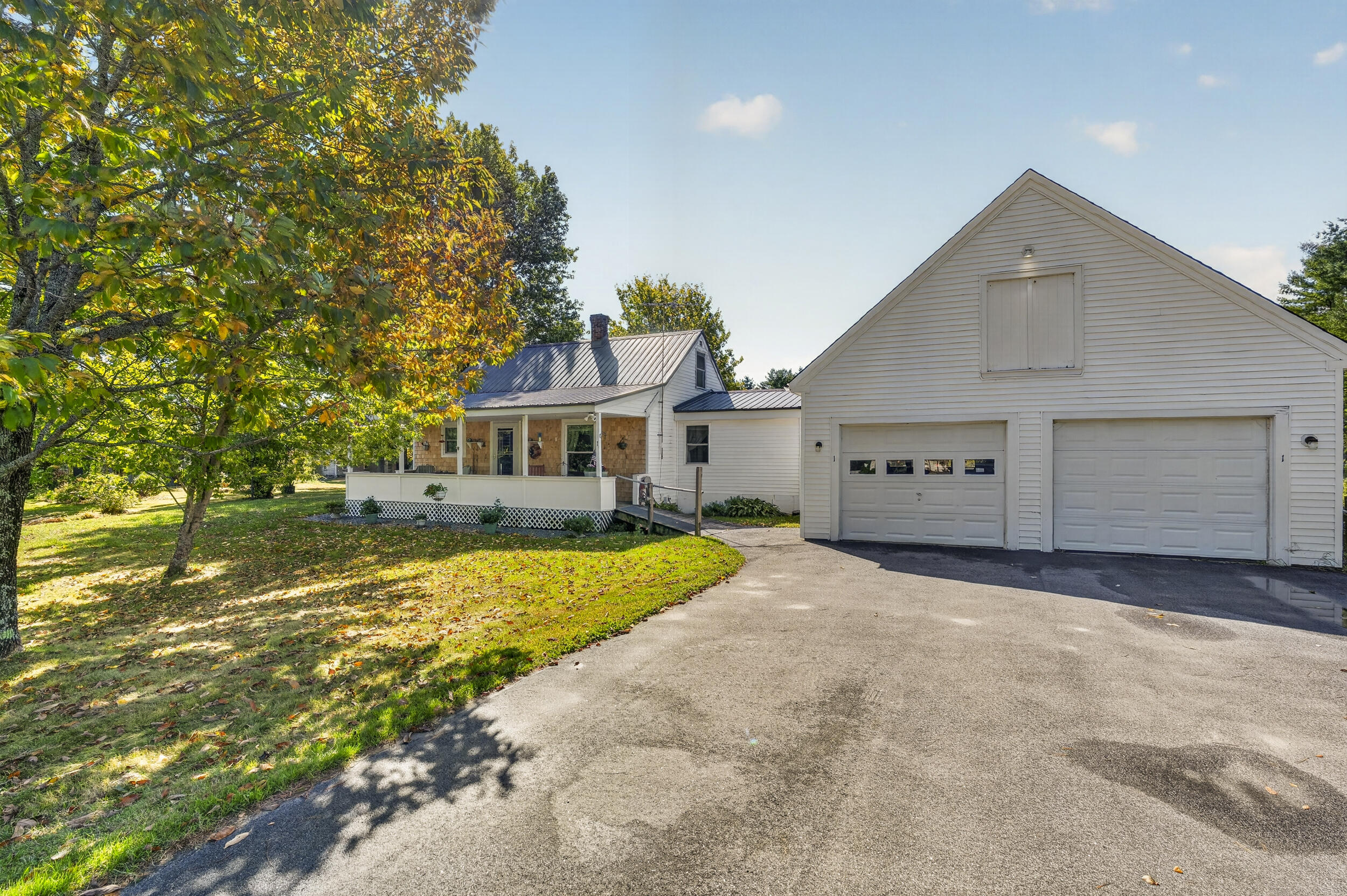 1 Reaves Lane