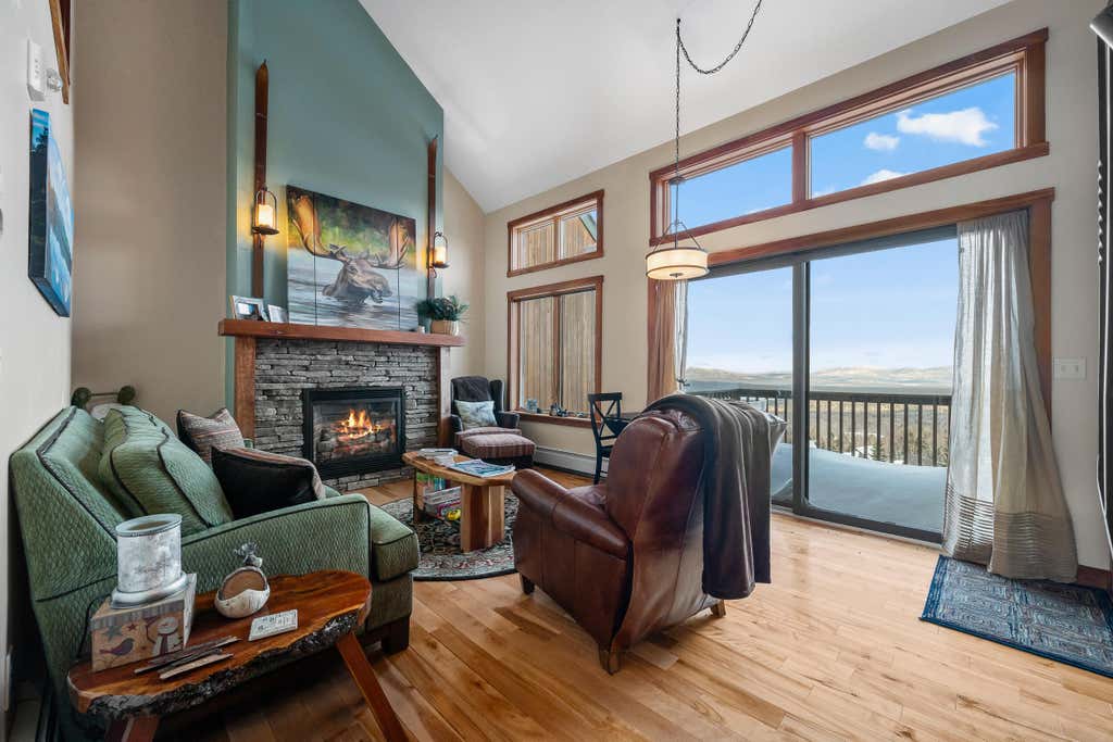 Photo of 17-3 South Branch Way #35, Sandy River Plt, ME 04970 (MLS # 1647016)