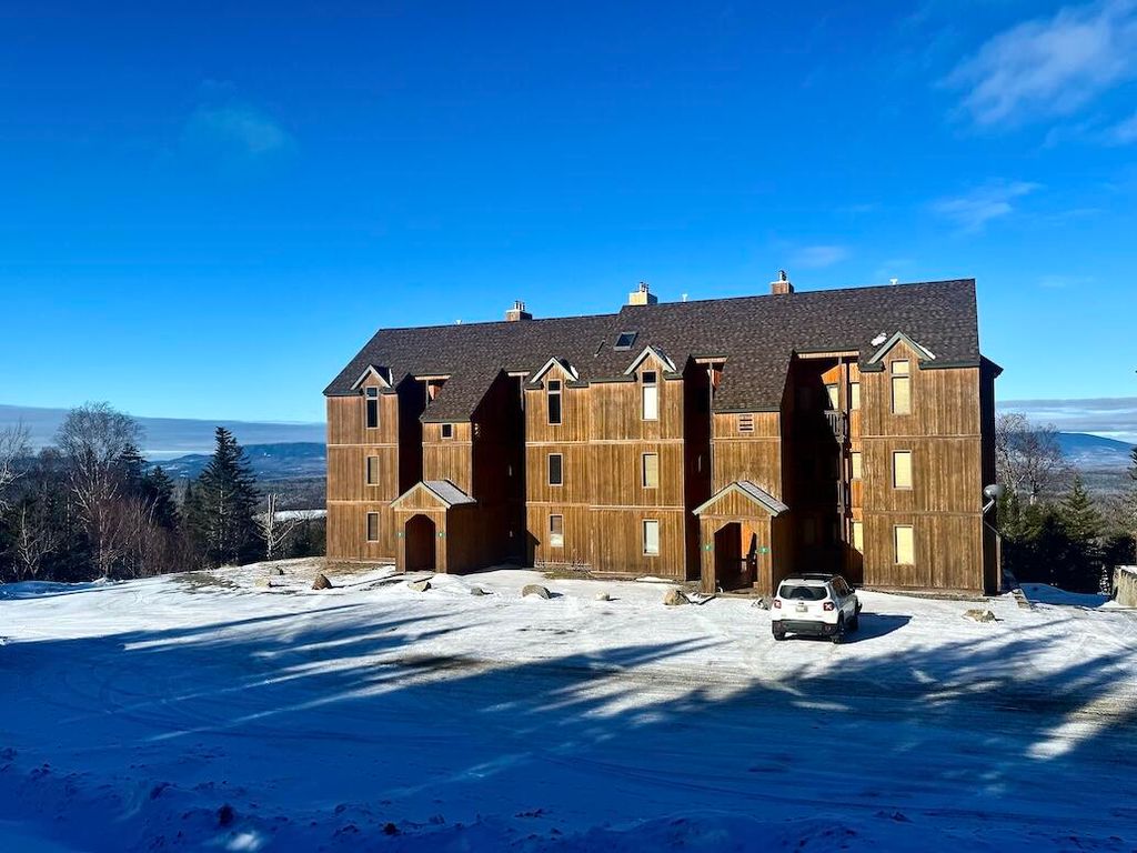 Photo of 17-3 South Branch Way #35, Sandy River Plt, ME 04970 (MLS # 1647016)