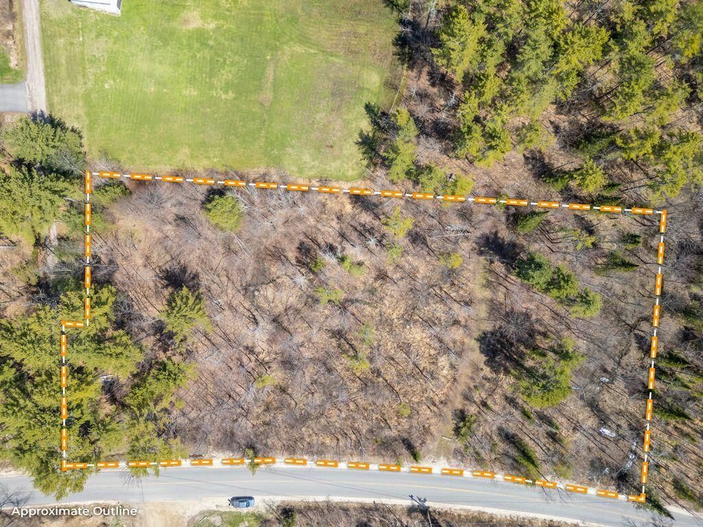 Photo of 0 Totten Road, Gray, ME 04039 (MLS # 1659765)