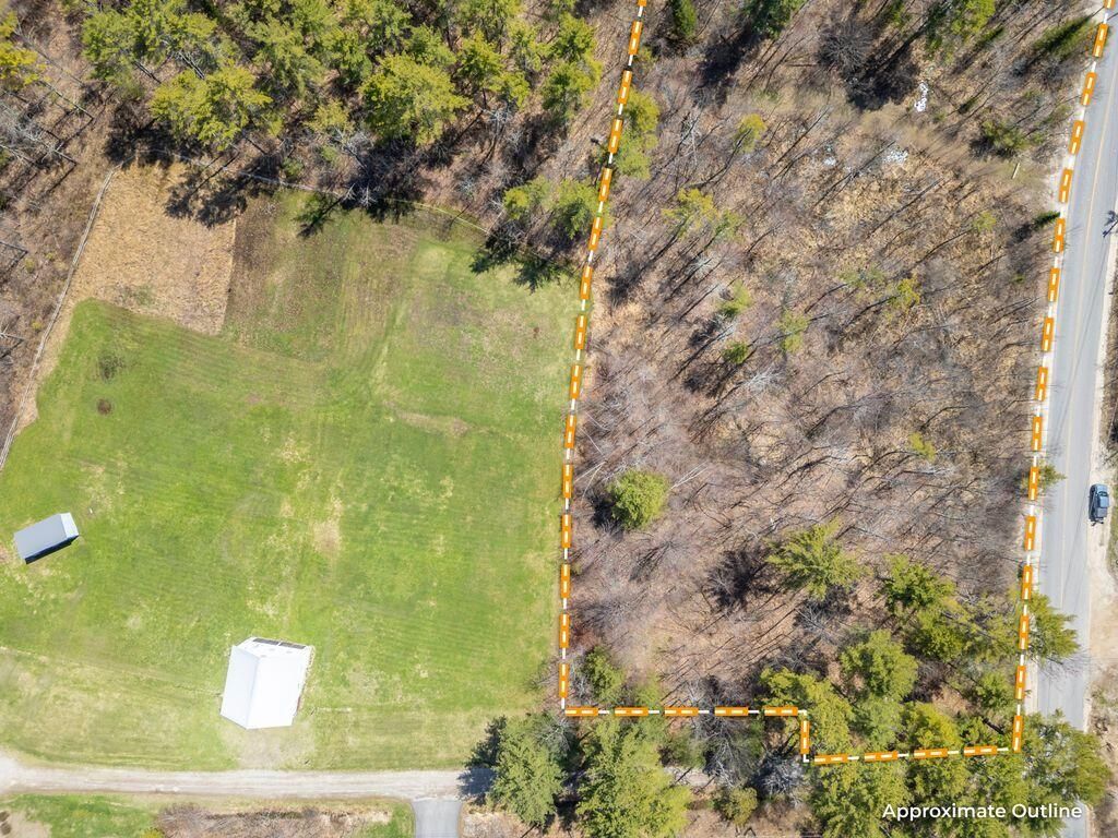 Photo of 0 Totten Road, Gray, ME 04039 (MLS # 1659765)