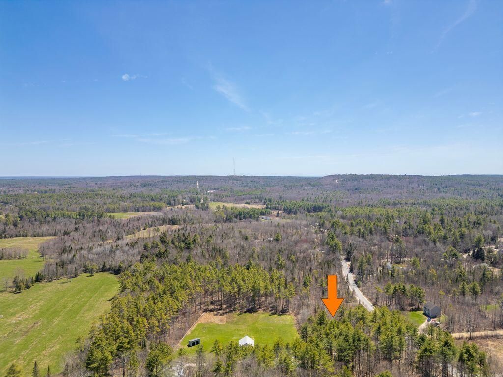 Photo of 0 Totten Road, Gray, ME 04039 (MLS # 1659765)